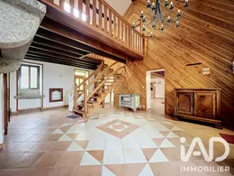 Maison de village à Saint-Clément (03250)