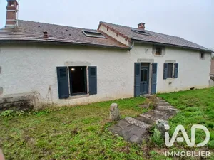 Maison de village à Saint-Clément (03250)