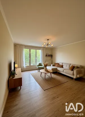 Appartement à Quimper (29000)