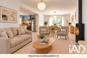 House in Magny-les-Hameaux (78114)
