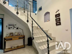 Maison à Esvres (37320)