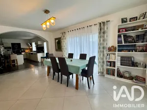 Maison à Esvres (37320)