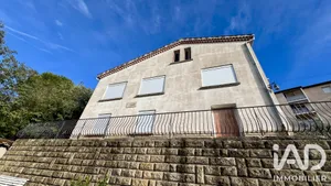 Traditional house in Aubenas (07200)