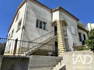 Traditional house in Aubenas (07200)