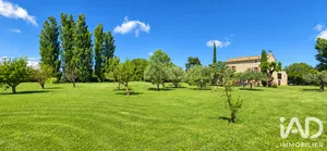 Mas à Sarrians (84260)