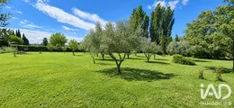 Mas à Sarrians (84260)