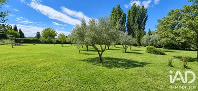 Mas à Sarrians (84260)