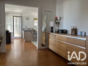 Appartement à Orléans (45000)