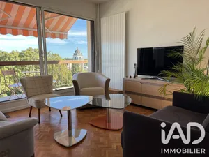 Apartment in Orléans (45000)