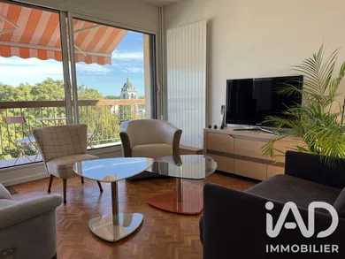 Appartement à Orléans (45000)
