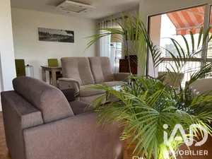 Apartment in Orléans (45000)