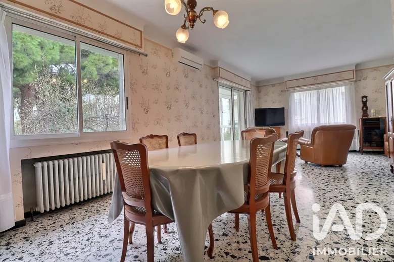 Maison 5 pièces 64 m² · à Perpignan · 64 m² · 190 000 €