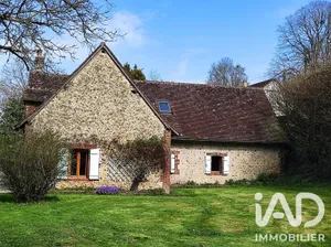 Maison à Choue (41170)