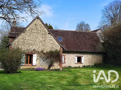Maison à Choue (41170)