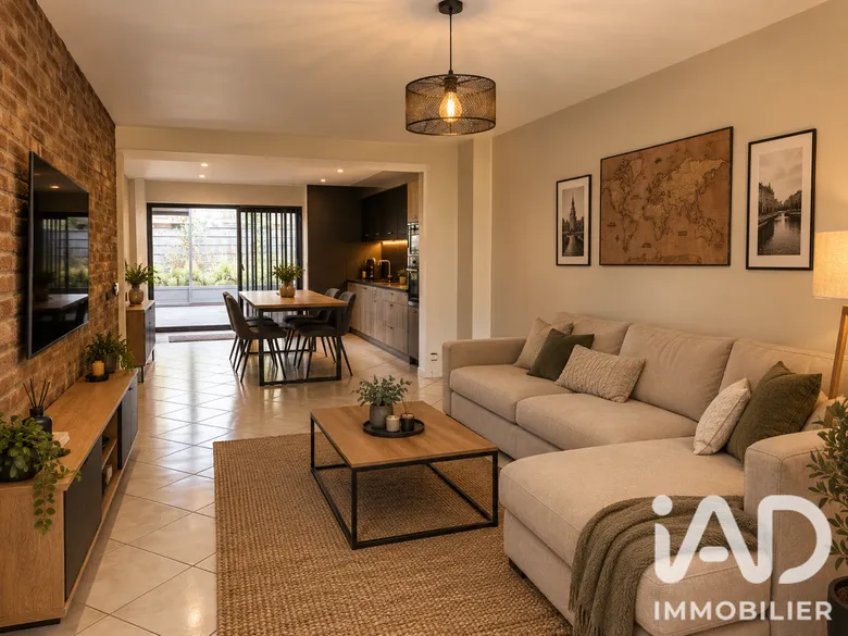 Maison 5 pièces 104 m² · au Malesherbois · 104 m² · 207 500 €