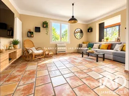 House in Évenos (83330)
