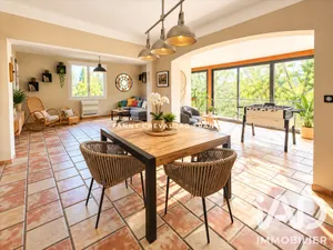House in Évenos (83330)