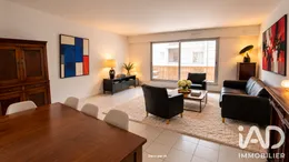 Appartement à Paris (75020)