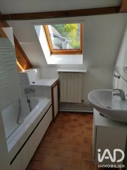 Studio à Mérignies (59710)