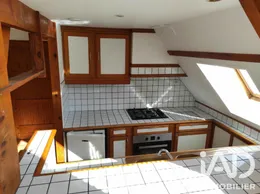 Studio à Mérignies (59710)