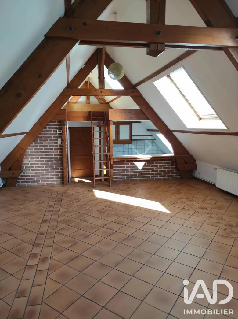 Appartement 1 pièce 32 m² · à Mérignies · 32 m² · 690 €/mois