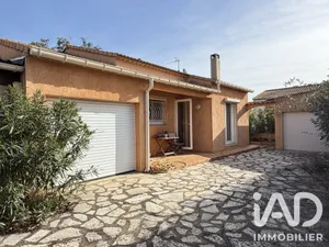 Maison à SERIGNAN (34410)