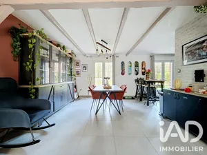 Maison à Rumilly-en-Cambrésis (59281)