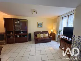 Maison à Chilly-Mazarin (91380)