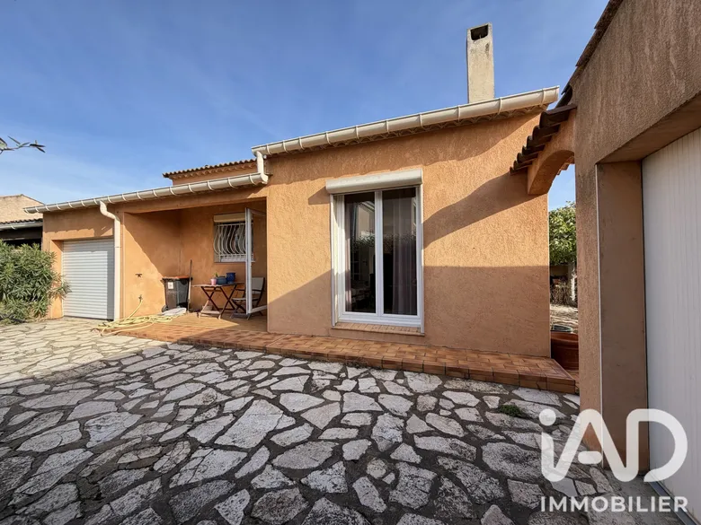 Maison 4 pièces 80 m² · à Sérignan · 80 m² · 270 000 €