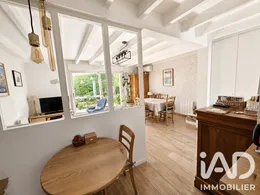 Maison à Villenave-d'Ornon (33140)
