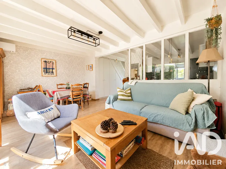 Maison 4 pièces 76 m² · à Villenave-d'Ornon · 75,5 m² · 313 000 €