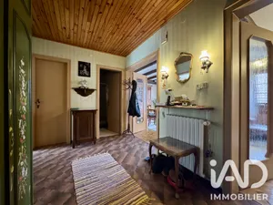 Immeuble à Phalsbourg (57370)