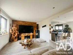 Townhouse in Wasquehal (59290)