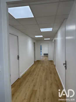 Bureaux à Bruz (35170)