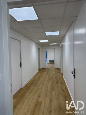 Bureaux à Bruz (35170)