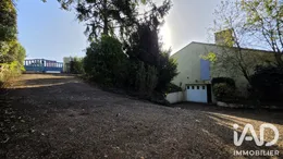 Maison d'architecte à Brains (44830)
