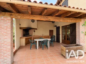 Maison à Mondavezan (31220)