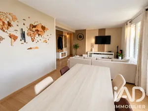 Appartement à Saint-Quentin (02100)