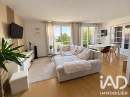 Appartement à Saint-Quentin (02100)