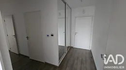 Appartement à Vezin-le-Coquet (35132)