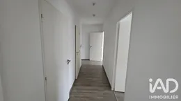 Appartement à Vezin-le-Coquet (35132)
