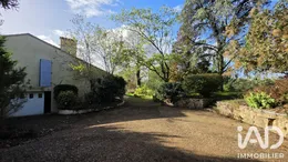 Maison d'architecte à Brains (44830)