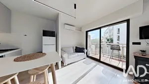 Appartement à Sainte-Maxime (83120)