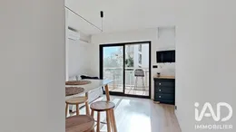 Appartement à Sainte-Maxime (83120)