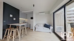 Appartement à Sainte-Maxime (83120)