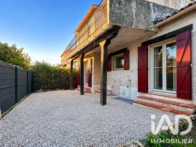 Apartment in Montauroux (83440)