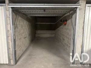 Garage à Épinay-sur-Orge (91360)