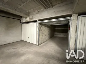 Garage à Épinay-sur-Orge (91360)