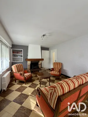 House in Bully-les-Mines (62160)