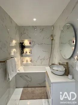 Appartement à Châlons-en-Champagne (51000)